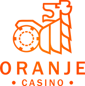 Oranje casino logo