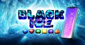 Win een iPhone X met Black Ice promotie