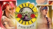 25 euro storten voor 25 free spins voor Guns N Roses