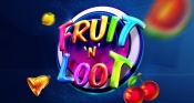 Fruit N Loot prijzenactie in Oranje Casino