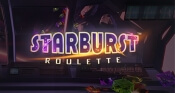 Gratis spins in Oranje Casino met Starburst roulette