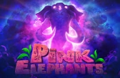 Pink Elephants nieuw van Thunderkick