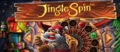 Kom in de kerstsfeer met videoslot Jingle Spin