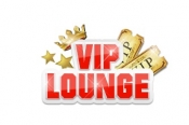 VIP lounge van SlotsMagic