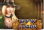 Book of Lords nieuw bij Nedbet