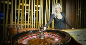 Real Casino Roulette toernooi in Oranje Casino