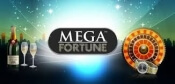 Jackpot Mega Fortune boven 5 miljoen euro