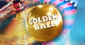 Golden Ball promotie in Oranje Casino