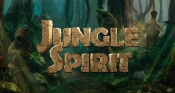 Jungle Spirit videoslot prijzenfestijn in Oranje Casino