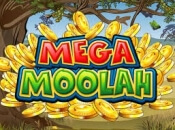 Mega Moolah jackpot nadert 3 miljoen euro