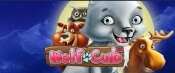 10 free spins van PlaySunny voor Wolf Cub