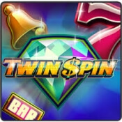 Twin Spin toernooi om het nieuwe jaar mee te starten