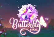 Butterfly Staxx videoslot toernooi met cashprijzen