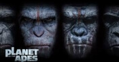 Gokken op Planet of the Apes videoslot