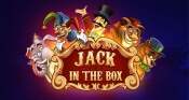 Jack in the Box actie in Oranje casino