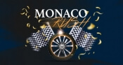 Speel mee met de Monaco Rush in Oranje Casino