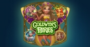 Goldwyns Fairies videoslot missie