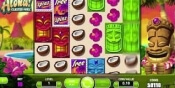 10 free spins op Blue Monday in Zoncasino